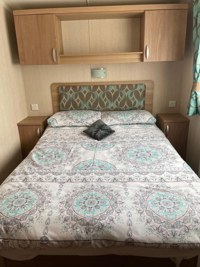 Swift Bordeaux 24 Villa Dunoon Dış mekan fotoğraf