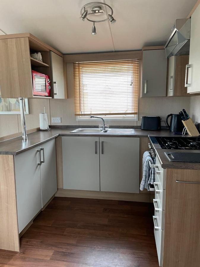 Swift Bordeaux 24 Villa Dunoon Dış mekan fotoğraf