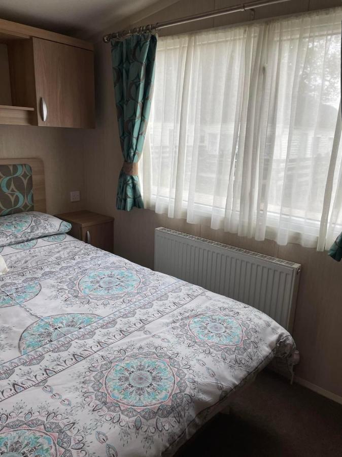 Swift Bordeaux 24 Villa Dunoon Dış mekan fotoğraf