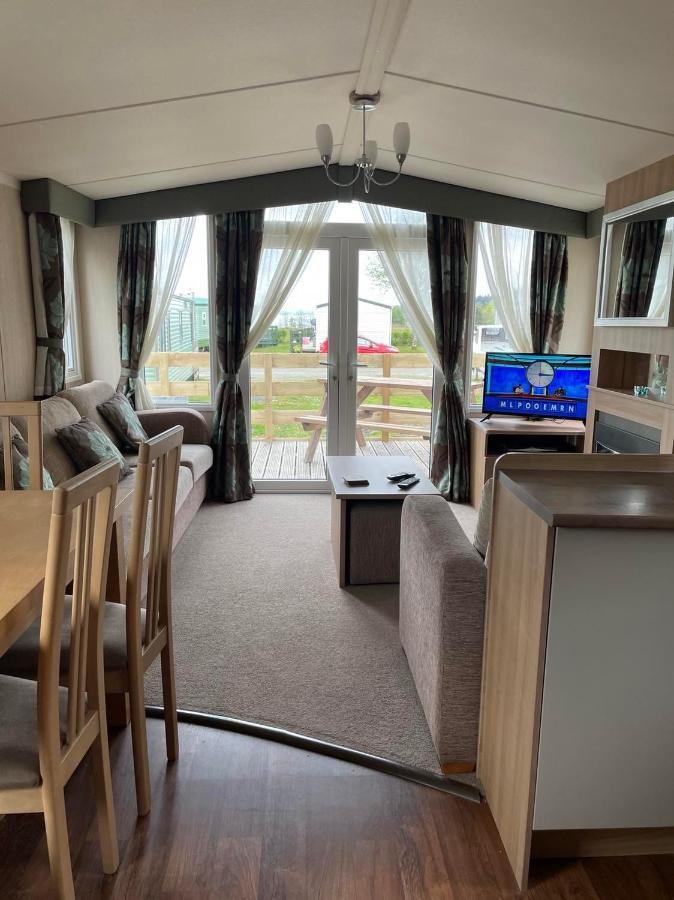 Swift Bordeaux 24 Villa Dunoon Dış mekan fotoğraf