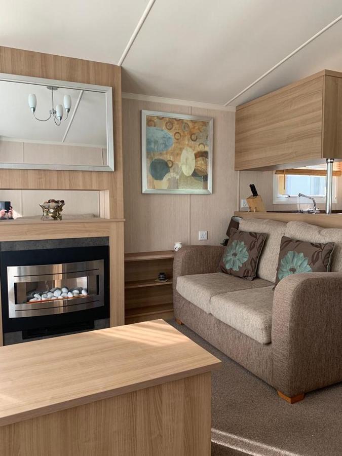 Swift Bordeaux 24 Villa Dunoon Dış mekan fotoğraf