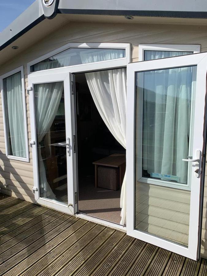 Swift Bordeaux 24 Villa Dunoon Dış mekan fotoğraf