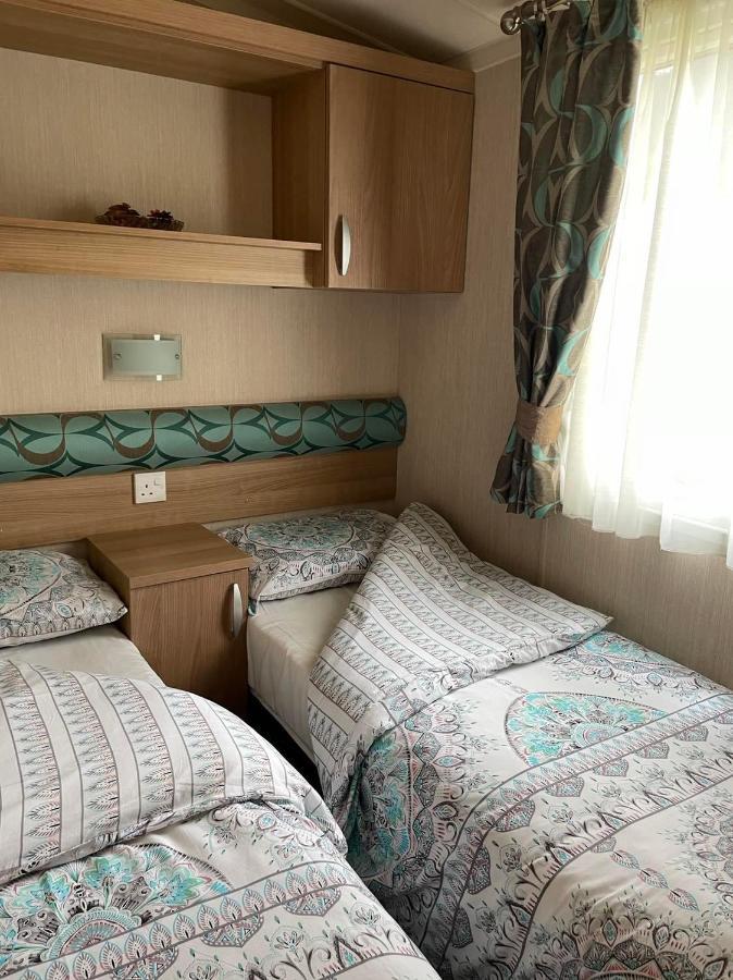 Swift Bordeaux 24 Villa Dunoon Dış mekan fotoğraf