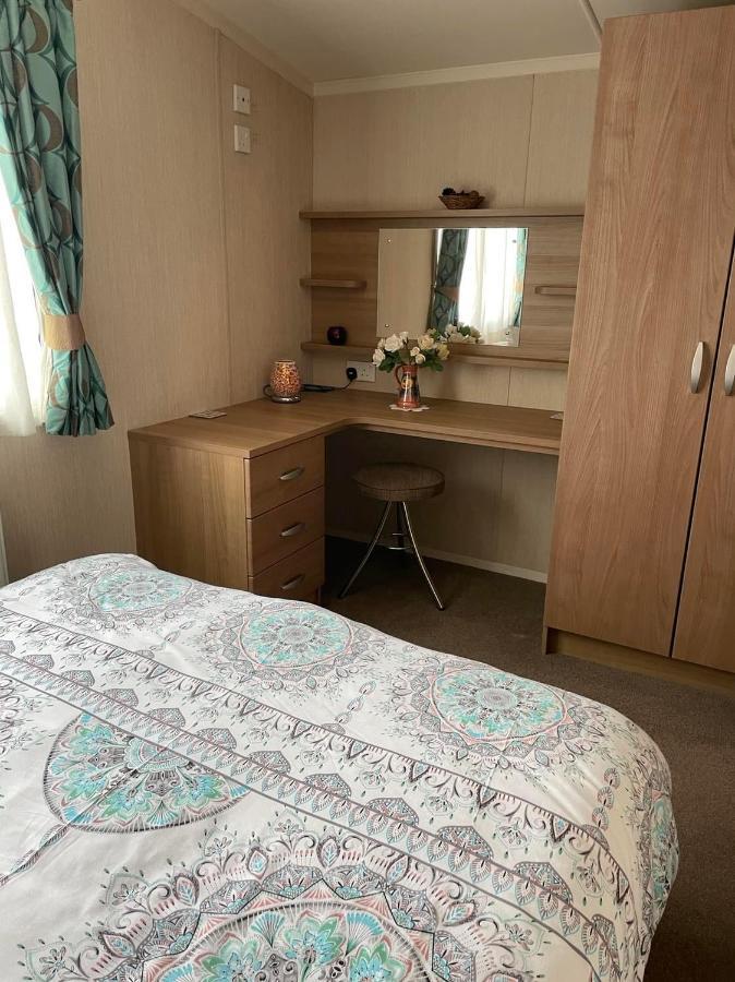 Swift Bordeaux 24 Villa Dunoon Dış mekan fotoğraf