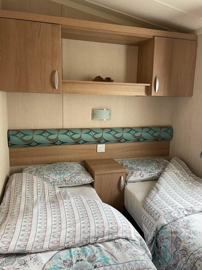 Swift Bordeaux 24 Villa Dunoon Dış mekan fotoğraf