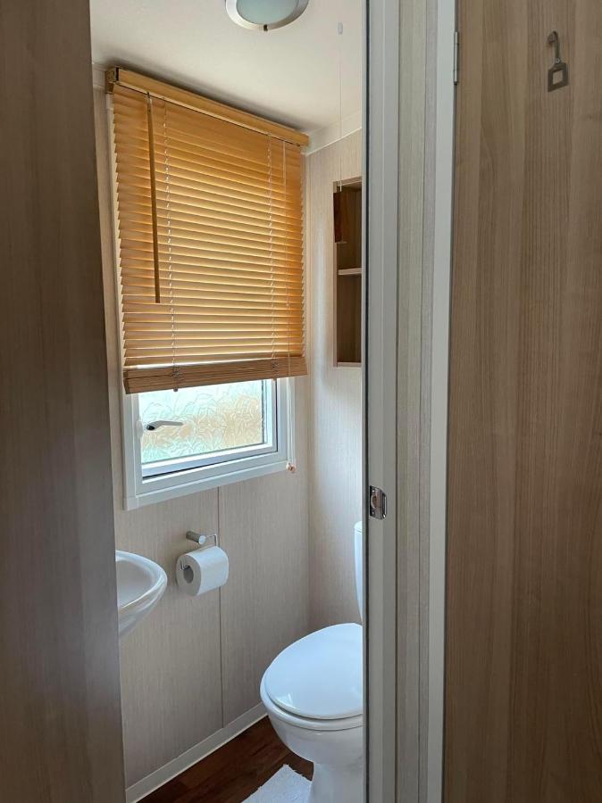 Swift Bordeaux 24 Villa Dunoon Dış mekan fotoğraf